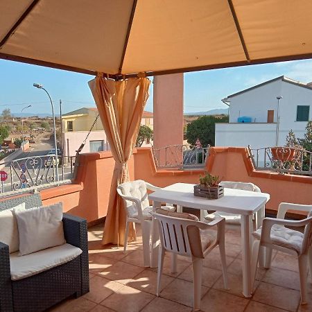 Casa Vacanza Le 2 Isole Suni المظهر الخارجي الصورة