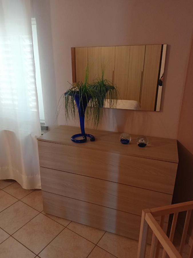 Casa Vacanza Le 2 Isole Suni المظهر الخارجي الصورة